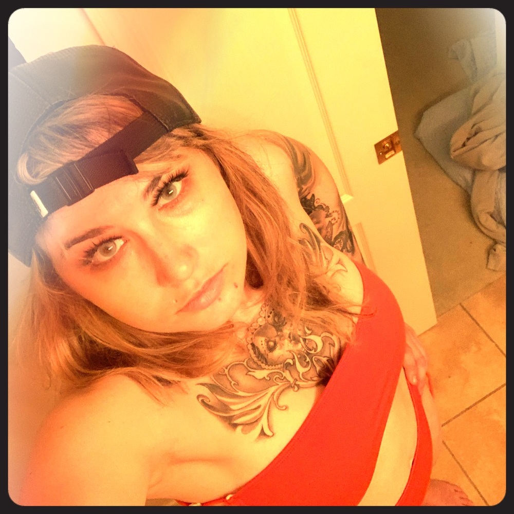 Vans hat